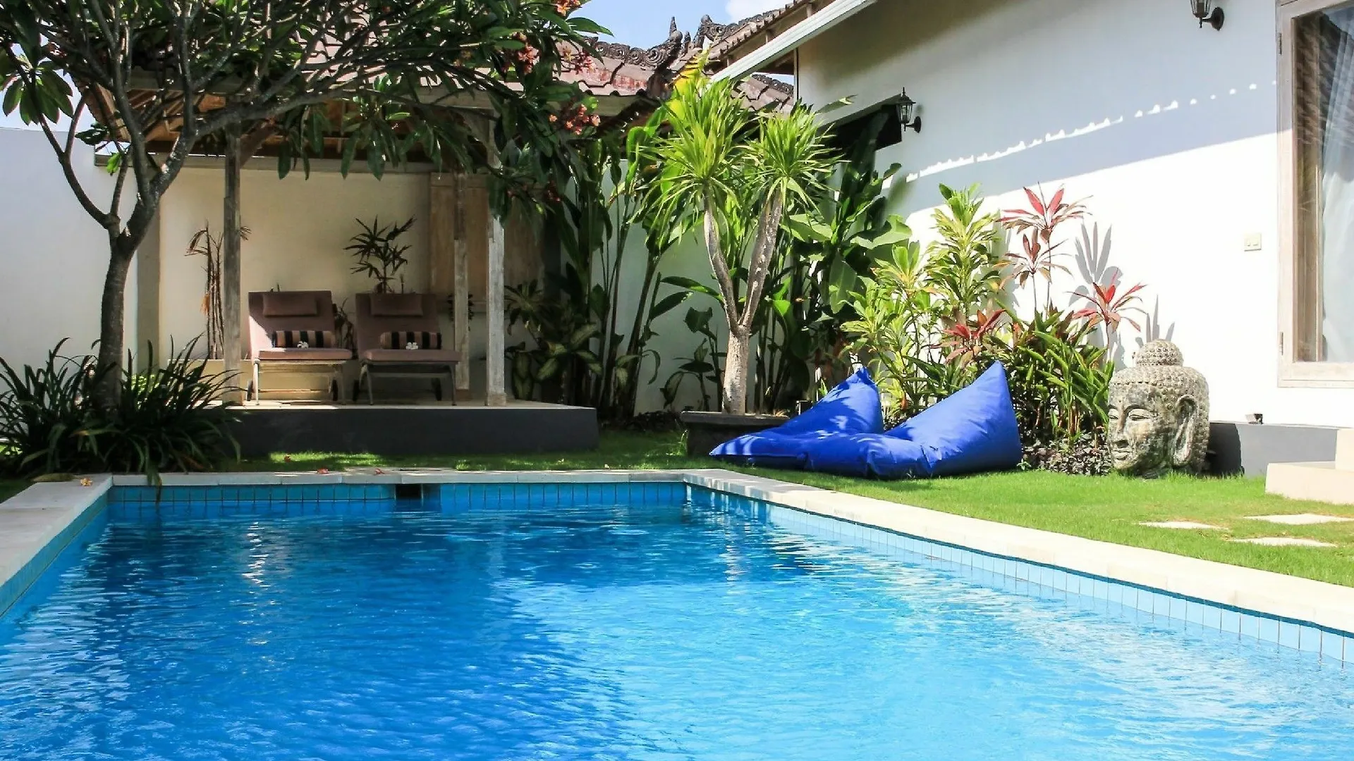 Villa Crystal سمينياك