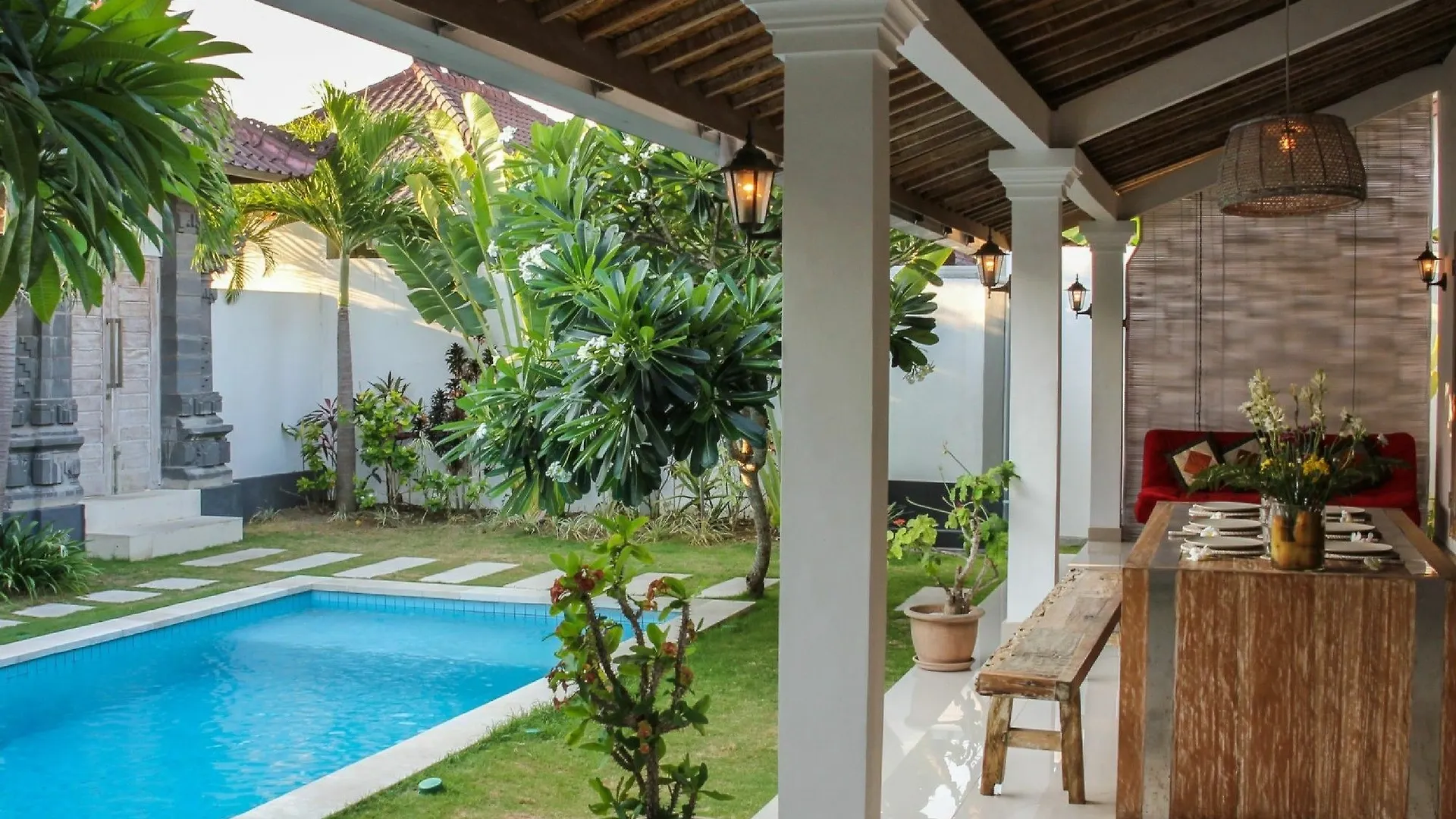 Villa Crystal سمينياك