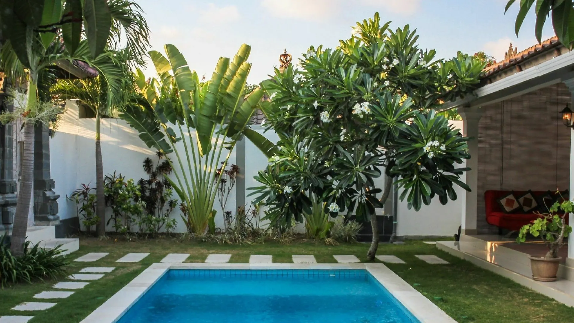 Villa Crystal سمينياك