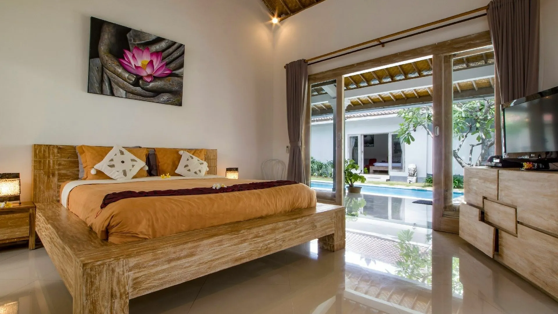 Villa Crystal سمينياك